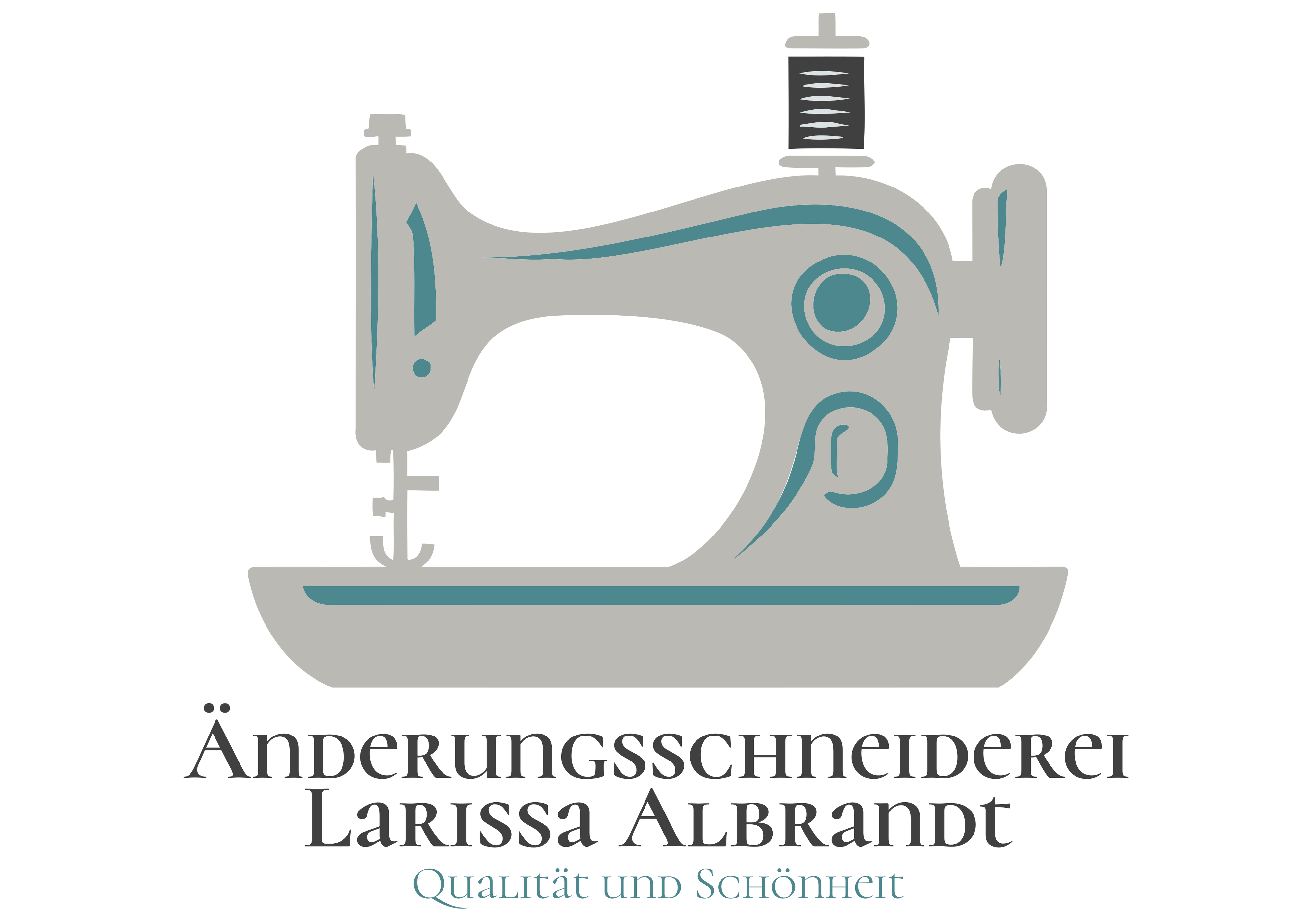 Änderungsschneiderei Larissa Albrandt